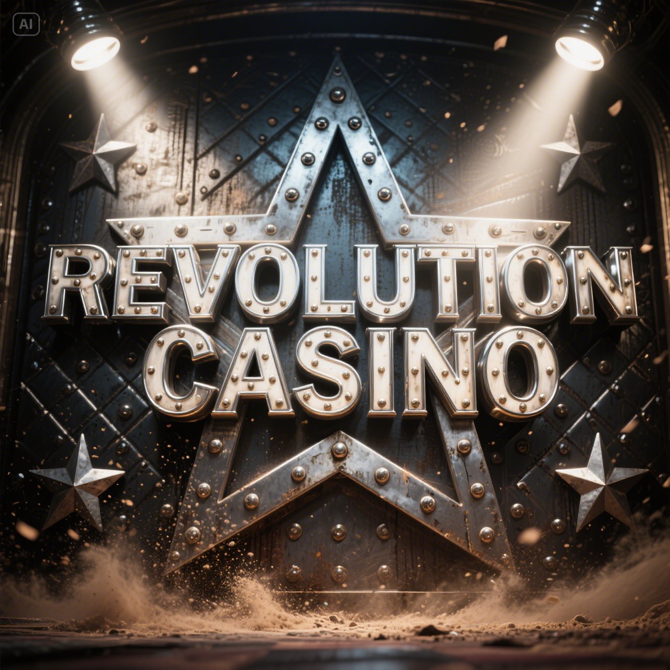Revolution Casino